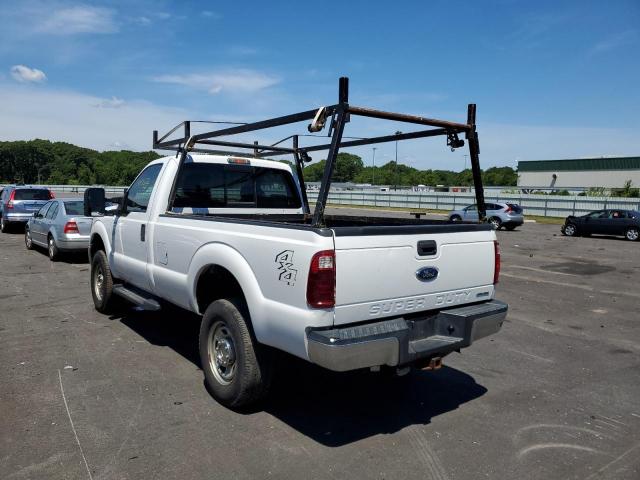 Photo 3 from auction – 2016 FORD F350 SUPER with VIN 1FTRF3B61GEB27085
