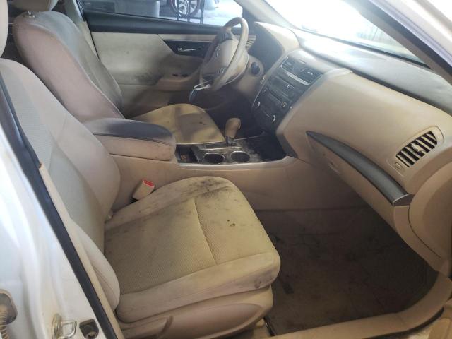 Photo 5 from auction – 2014 NISSAN ALTIMA 2.5 with VIN 1N4AL3AP7EN219143