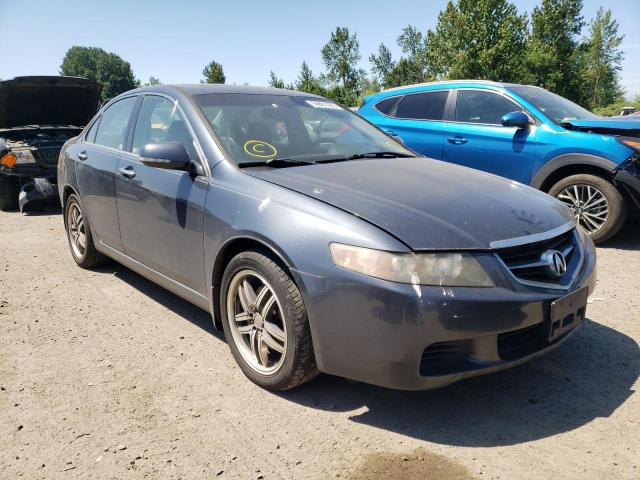 Photo 1 from auction – 2004 ACURA TSX with VIN JH4CL96884C019324