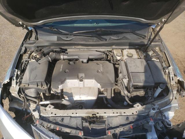 Photo 7 from auction – 2014 CHEVROLET IMPALA LS with VIN 2G11Y5SL3E9114534