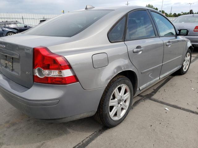 Photo 9 from auction – 2006 VOLVO S40 2.4I with VIN YV1MS390062186968
