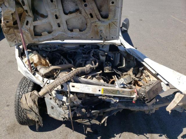 Photo 7 from auction – 2007 FORD RANGER with VIN 1FTYR11U17PA97663