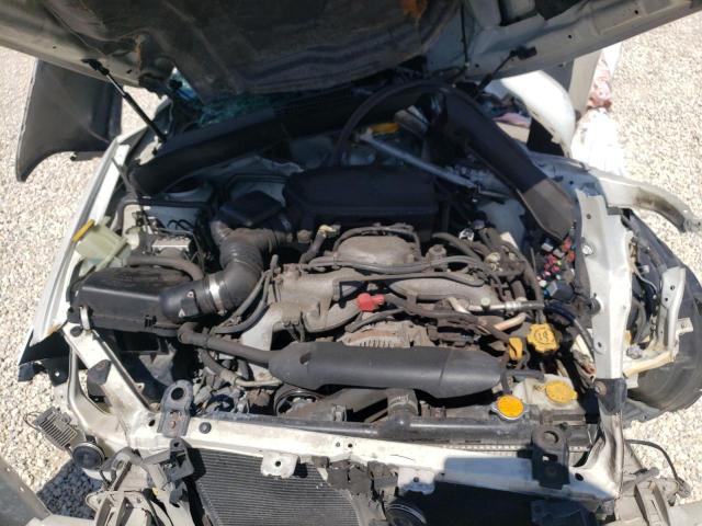 Photo 7 from auction – 2008 SUBARU IMPREZA 2. with VIN JF1GE616X8H520053