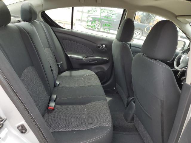 Photo 6 from auction – 2015 NISSAN VERSA S with VIN 3N1CN7AP8FL904292