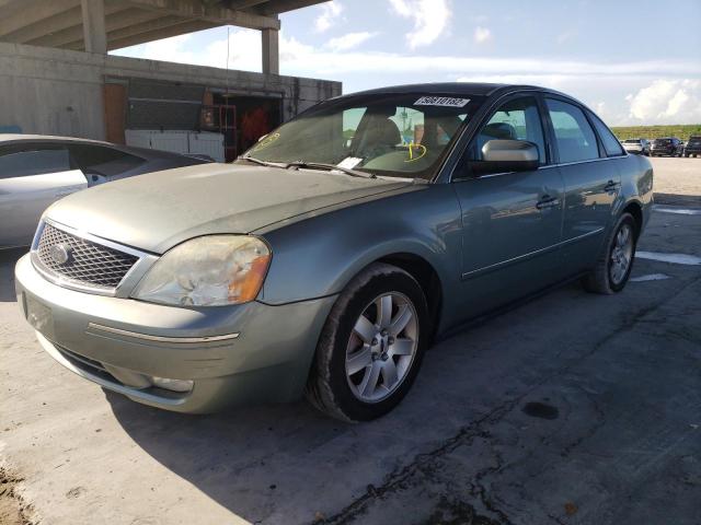 Photo 2 from auction – 2005 FORD FIVE HUNDR with VIN 1FAFP24155G129263