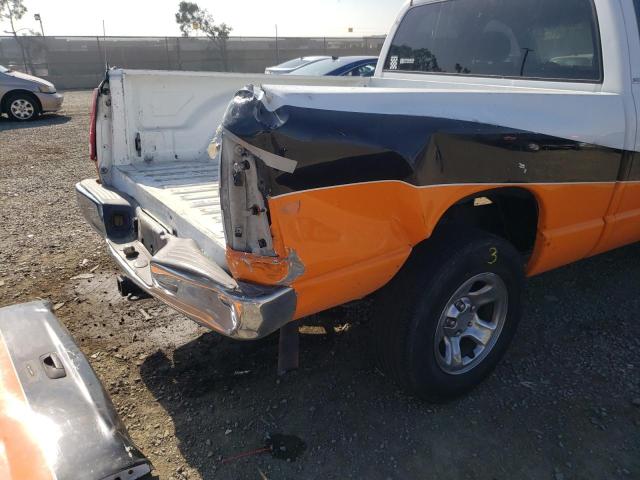 صورة رقم 9 من المزاد - 2002 DODGE RAM 1500 مع VIN 1D7HA18Z12S674289