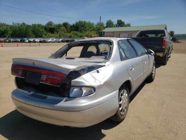 Photo 4 from auction – 2003 BUICK CENTURY CU with VIN 2G4WS52J231145486