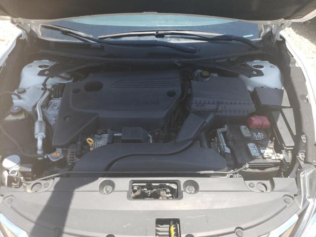Photo 7 from auction – 2017 NISSAN ALTIMA 2.5 with VIN 1N4AL3APXHC188325