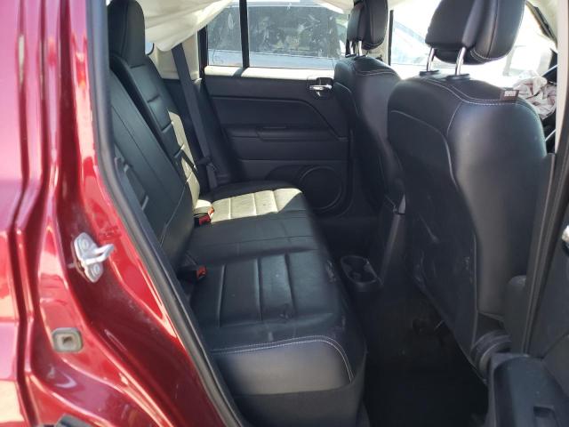 Photo 6 from auction – 2016 JEEP PATRIOT LA with VIN 1C4NJPFA2GD677047