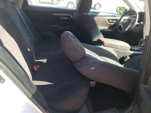 Photo 6 from auction – 2015 NISSAN ALTIMA with VIN 1N4AL3AP7FN335279