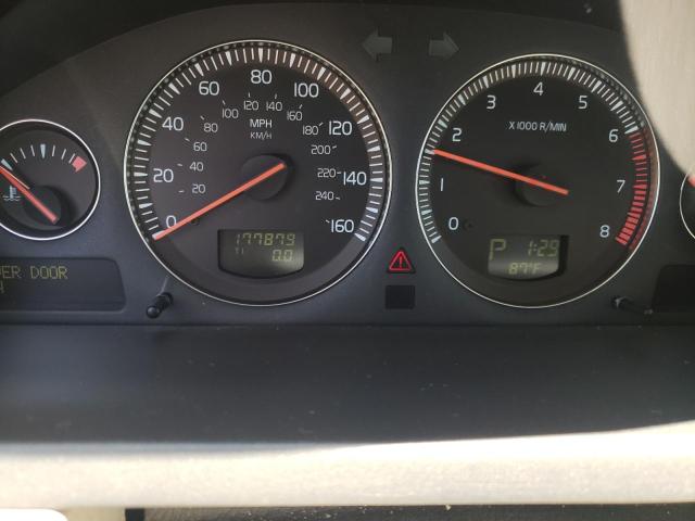 Photo 8 from auction – 2003 VOLVO XC90 with VIN YV1CZ59H931005327