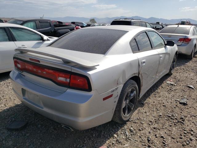 Photo 4 from auction – 2012 DODGE CHARGER SE with VIN 2C3CDXBG4CH189969