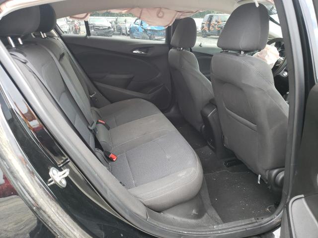 Photo 6 from auction – 2018 CHEVROLET CRUZE LT with VIN 3G1BE6SM8JS653272