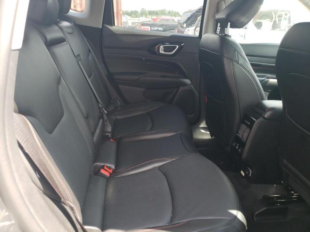 Photo 6 from auction – 2022 JEEP COMPASS TR with VIN 3C4NJDDB4NT124174