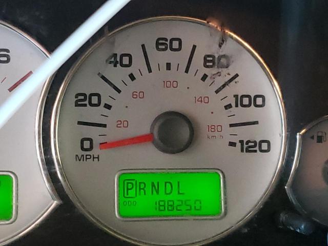Photo 8 from auction – 2005 FORD ESCAPE HEV with VIN 1FMCU96HX5KB78248