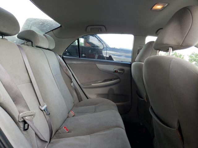 Photo 6 from auction – 2010 TOYOTA COROLLA BA with VIN 1NXBU4EE5AZ262546