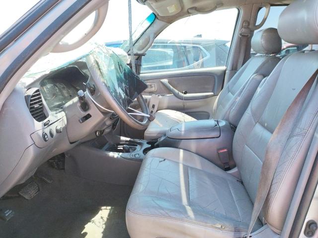 Photo 5 from auction – 2001 TOYOTA SEQUOIA SR with VIN 5TDBT44A91S015265
