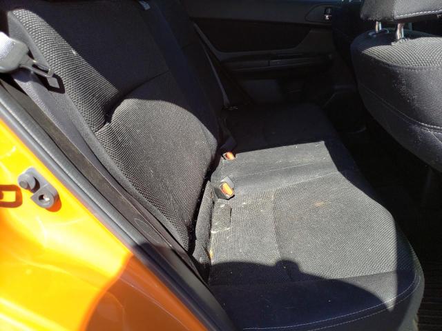 Photo 6 from auction – 2013 SUBARU XV CROSSTR with VIN JF2GPACC2D1858299