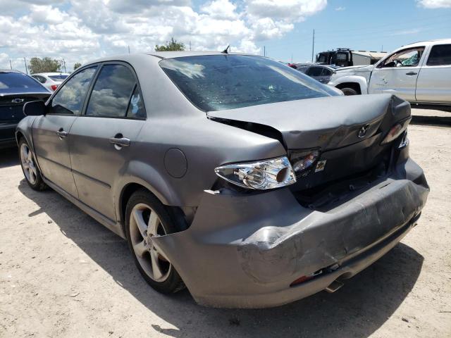 Foto 3 de la subasta – 2007 MAZDA 6 I con VIN 1YVHP80C575M61001