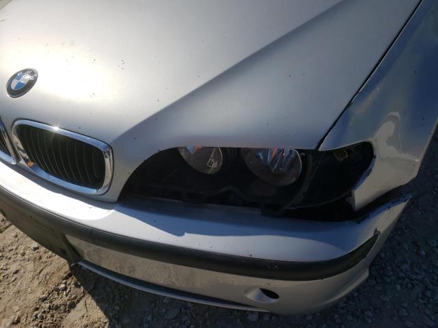 Photo 9 from auction – 2005 BMW 325 XIT with VIN WBAEP33495PF05258