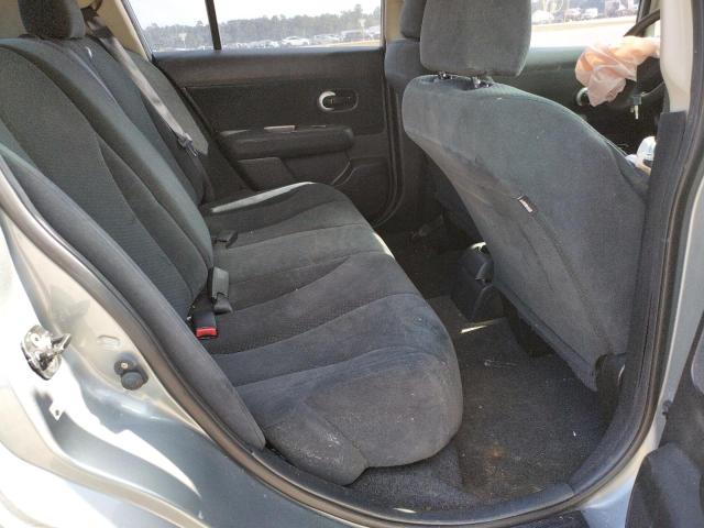 Фото 6 с аукциона – 2012 NISSAN VERSA S с VIN 3N1BC1CP3CK266367