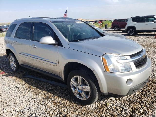 CHEVROLET EQUINOX LT 2008 with VIN 2CNDL33F786301485 - Photo from auction
