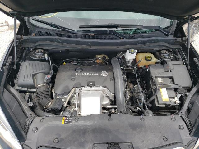 Photo 7 from auction – 2020 BUICK ENVISION with VIN LRBFX3SX8LD033986