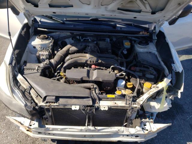 Photo 7 from auction – 2013 SUBARU IMPREZA with VIN JF1GPAA61D1890887