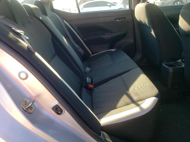 Photo 6 from auction – 2021 NISSAN VERSA SV with VIN 3N1CN8EV1ML865704