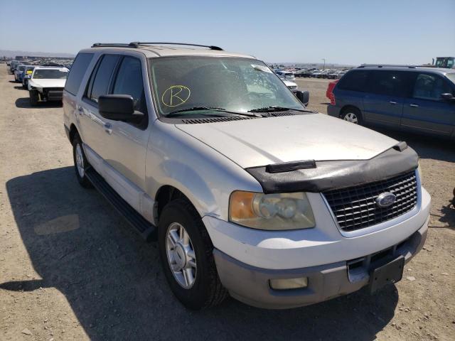 Photo 9 from auction – 2004 FORD EXPEDITION with VIN 1FMRU15W14LA50002