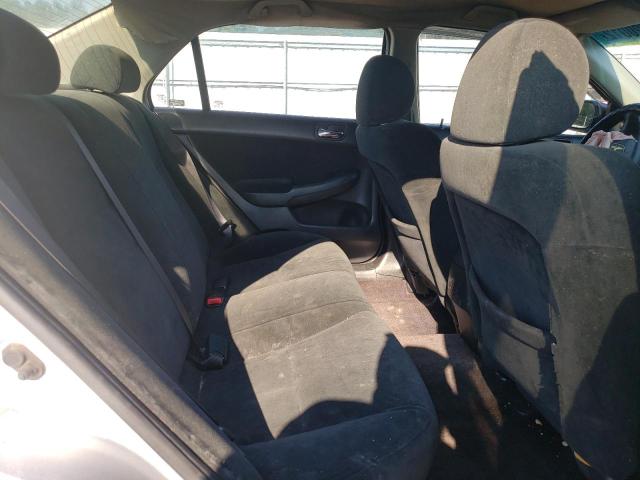 Photo 6 from auction – 2007 HONDA ACCORD VAL with VIN 1HGCM56197A079950