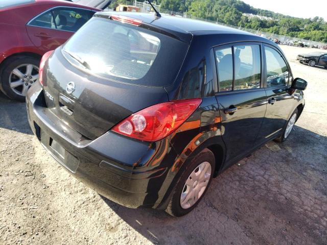 Photo 4 from auction – 2011 NISSAN VERSA S with VIN 3N1BC1CP6BL392084