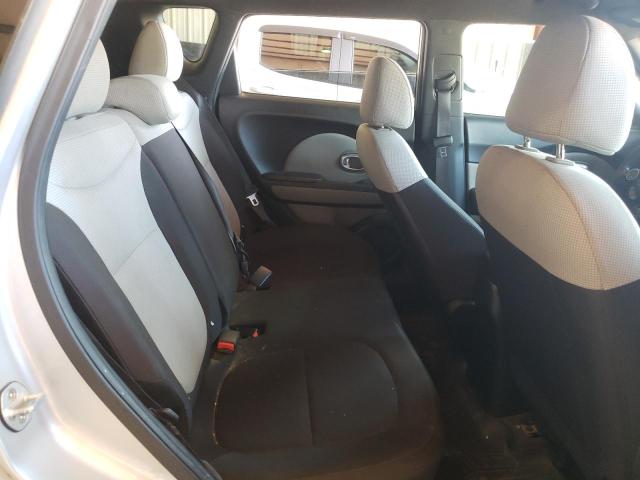 Photo 6 from auction – 2018 KIA SOUL with VIN KNDJN2A24J7597762