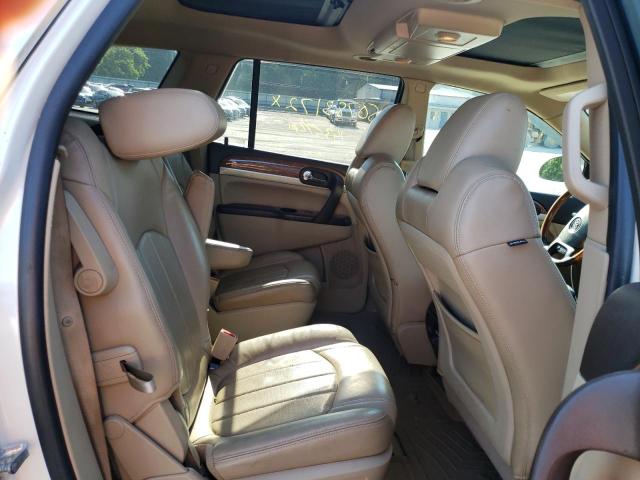 Photo 6 from auction – 2012 BUICK ENCLAVE with VIN 5GAKVCED5CJ156929