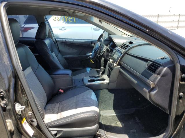 Photo 5 from auction – 2012 TOYOTA CAMRY BASE with VIN 4T1BF1FK6CU165274