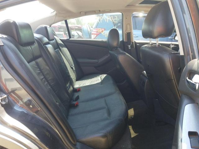 Photo 6 from auction – 2010 NISSAN ALTIMA BAS with VIN 1N4AL2AP0AC157066