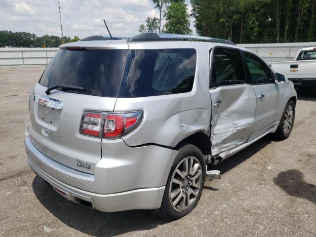 Photo 4 from auction – 2013 GMC ACADIA DEN with VIN 1GKKRTKD0DJ191245