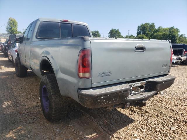 Photo 3 from auction – 2007 FORD F350 SUPER with VIN 1FTWX32P67EB40861