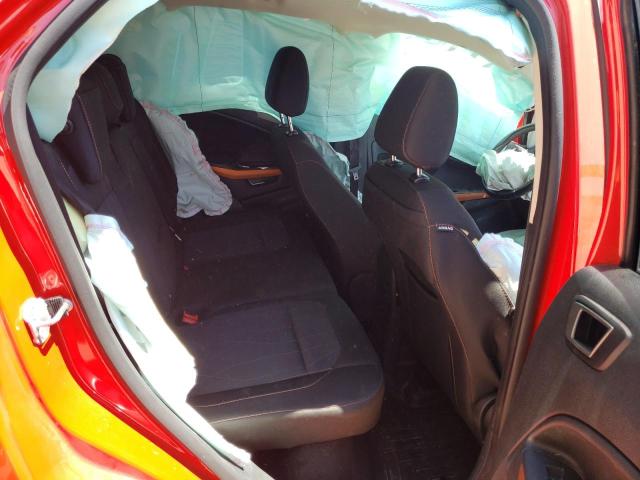 Photo 6 from auction – 2021 FORD ECOSPORT S with VIN MAJ6S3GL3MC437135