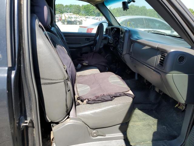 Photo 5 from auction – 2003 CHEVROLET SILVERADO with VIN 1GCEC14V83Z130536