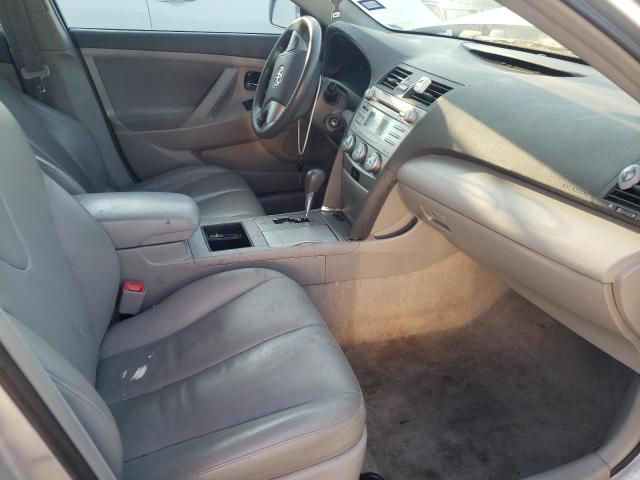 Photo 5 from auction – 2009 TOYOTA CAMRY BASE with VIN 4T1BE46K69U399105