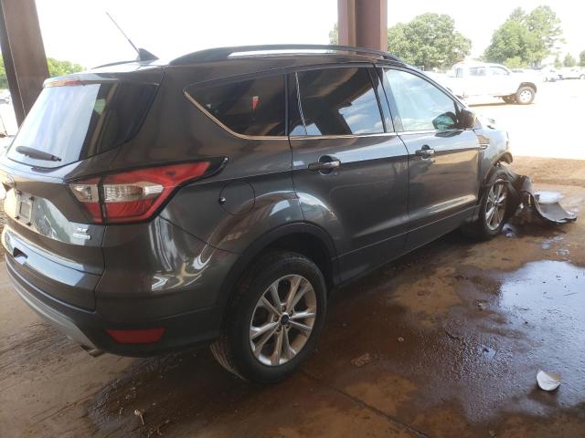 Photo 4 from auction – 2018 FORD ESCAPE SE with VIN 1FMCU0GD8JUD47186
