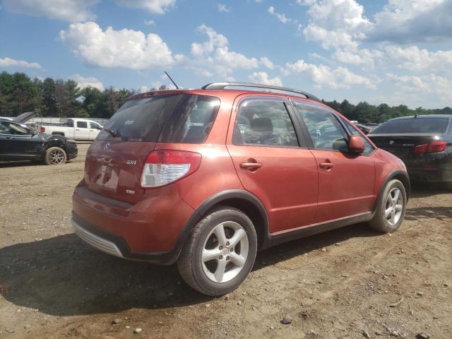 Photo 4 from auction – 2009 SUZUKI SX4 TECHNO with VIN JS2YB413X96204706