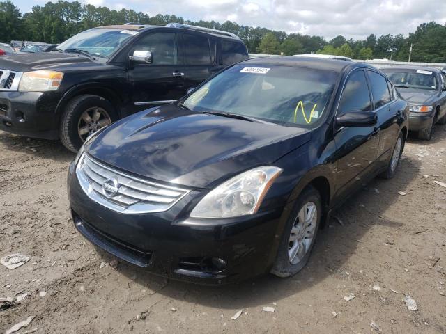 Photo 2 from auction – 2012 NISSAN ALTIMA BAS with VIN 1N4AL2AP3CN522525