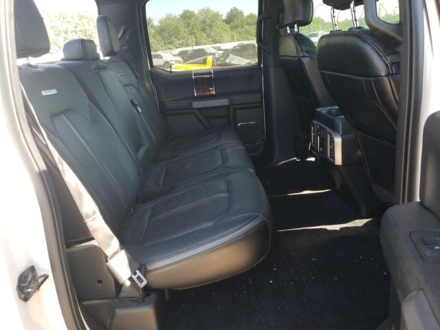 Zdjęcie 6 z aukcji – 2015 FORD F150 SUPER z VIN 1FTEW1CGXFFB97607