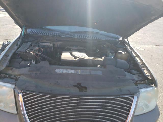 Photo 7 from auction – 2003 FORD EXPEDITION with VIN 1FMRU15W63LA66243
