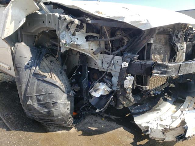 Photo 9 from auction – 2011 NISSAN ROGUE S with VIN JN8AS5MT2BW161518
