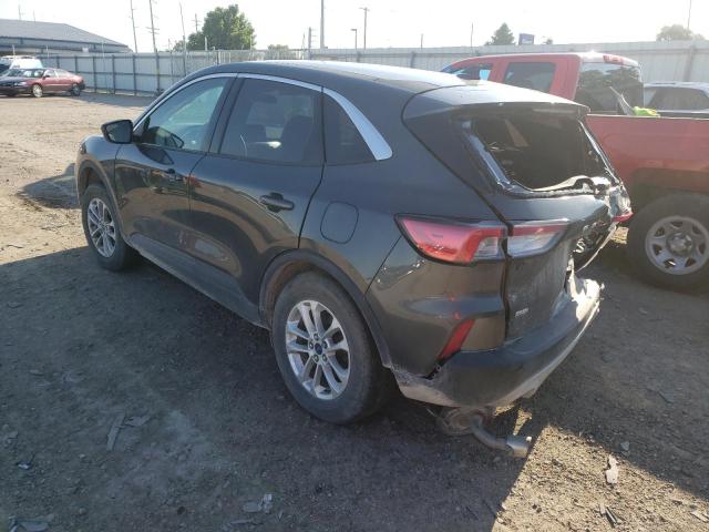 Photo 3 from auction – 2020 FORD ESCAPE SE with VIN 1FMCU9G64LUA52420