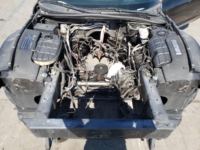 Photo 7 from auction – 2004 CHEVROLET CORVETTE with VIN 1G1YY22G845102133
