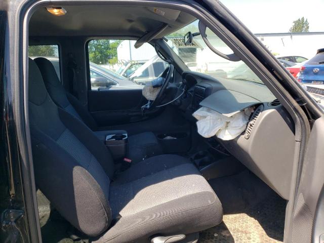 Photo 5 from auction – 2003 FORD RANGER SUP with VIN 1FTYR14V63TA25623